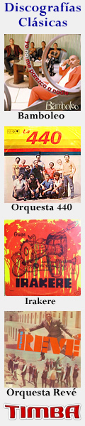 cuban music, musica cubana