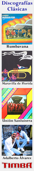 cuban music, musica cubana