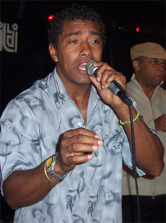 cuban music, musica cubana