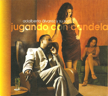 Listen & Buy - Jugando con candela