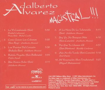 cuban music, musica cubana