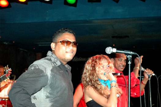 cuban music, musica cubana