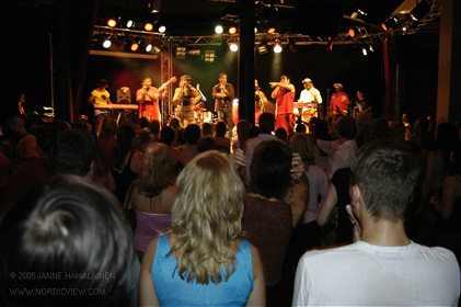 cuban music, musica cubana