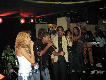 cuban music, musica cubana