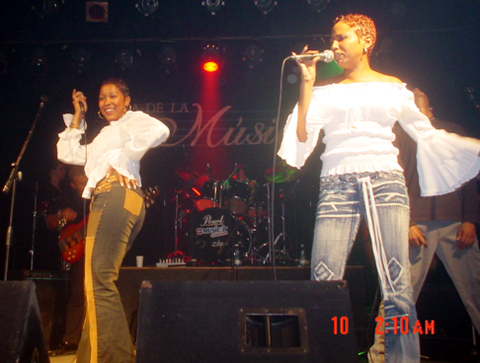 cuban music, musica cubana