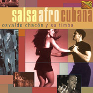cuban music, musica cubana