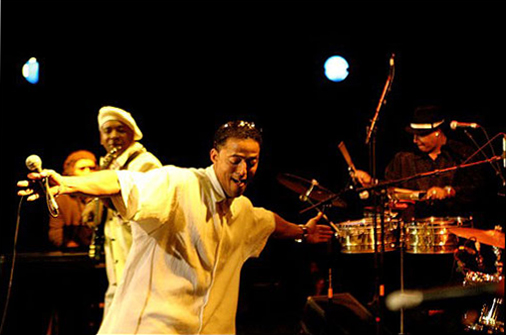 cuban music, musica cubana