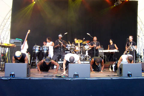cuban music, musica cubana