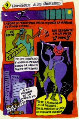 cuban music, musica cubana