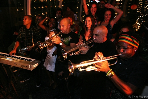 cuban music, musica cubana