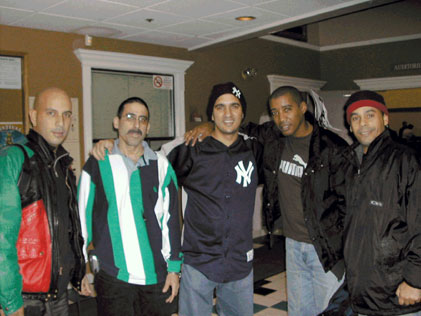 cuban music, musica cubana