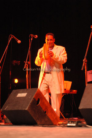 cuban music, musica cubana