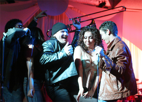 cuban music, musica cubana