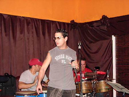 cuban music, musica cubana