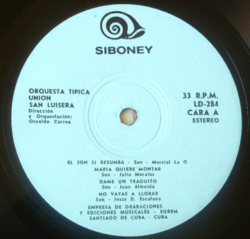 cuban music, musica cubana