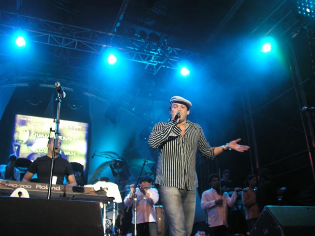 cuban music, musica cubana