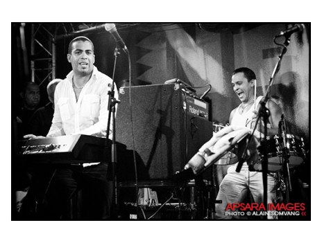 cuban music, musica cubana