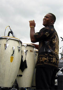 cuban music, musica cubana