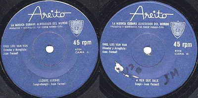 cuban music, musica cubana