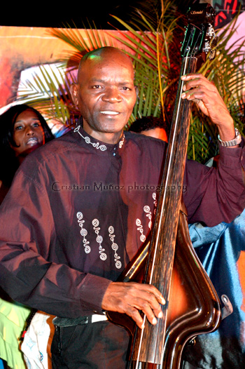 cuban music, musica cubana