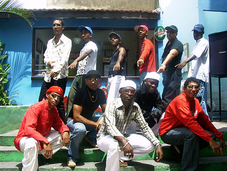 cuban music, musica cubana