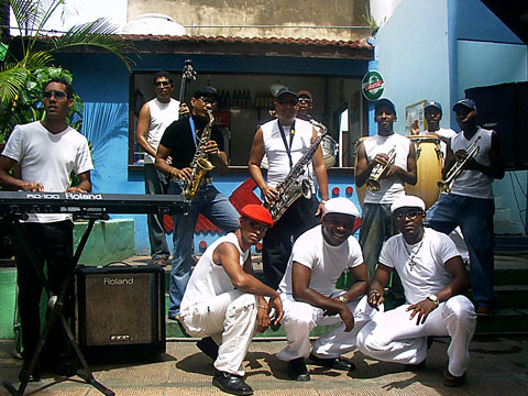 cuban music, musica cubana