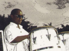 Tomas Cruz - Manol&iacute;n