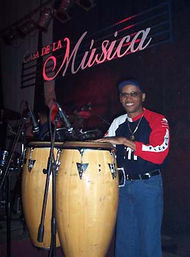 cuban music, musica cubana