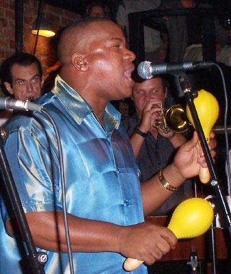 cuban music, musica cubana