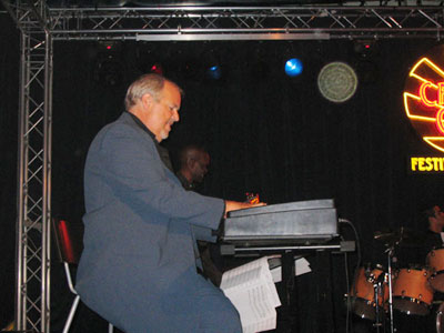 cuban music, musica cubana