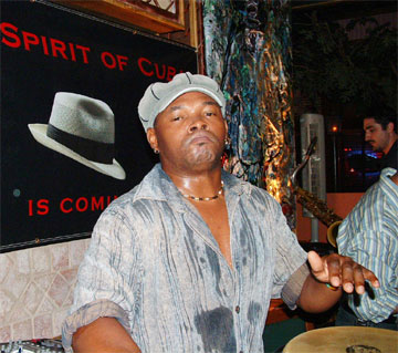 cuban music, musica cubana