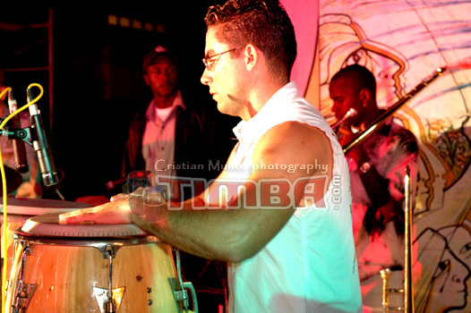 cuban music, musica cubana