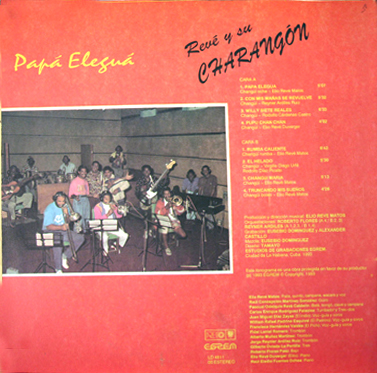 cuban music, musica cubana
