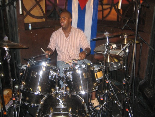 cuban music, musica cubana
