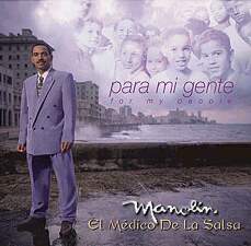 Manol&iacute;n - Para mi gente