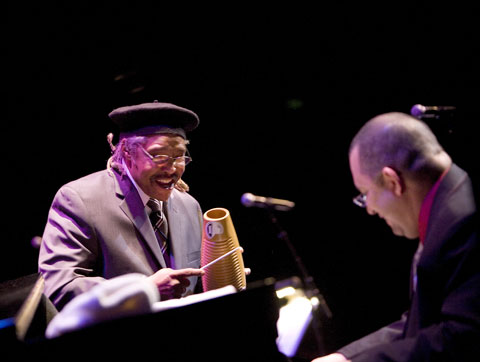 cuban music, musica cubana