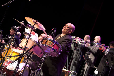 cuban music, musica cubana