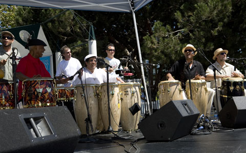 cuban music, musica cubana