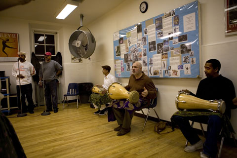 cuban music, musica cubana