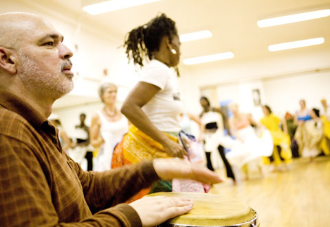 cuban music, musica cubana