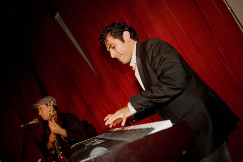 cuban music, musica cubana
