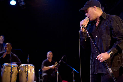 cuban music, musica cubana