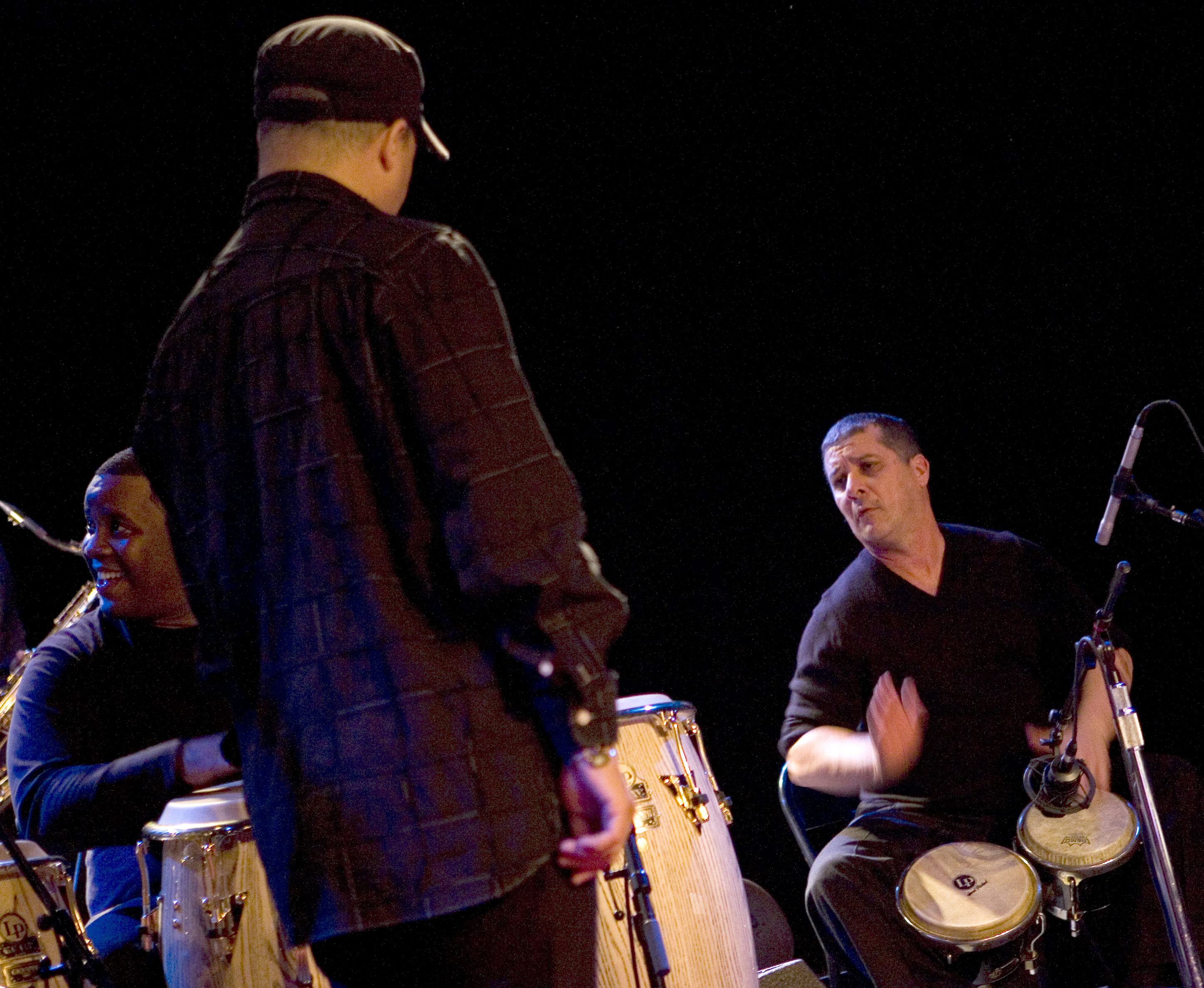 cuban music, musica cubana