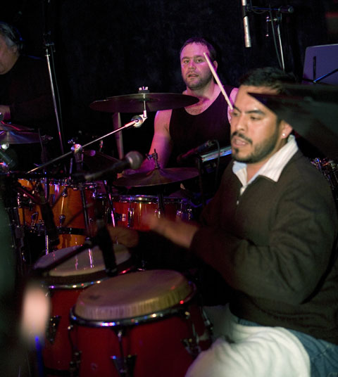 cuban music, musica cubana