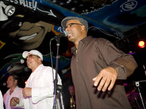 cuban music, musica cubana