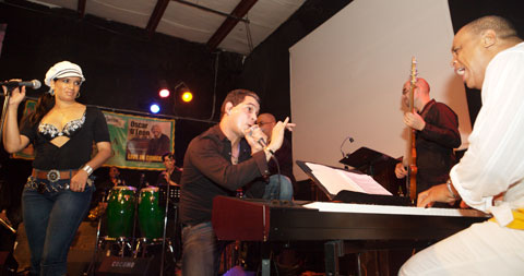 cuban music, musica cubana