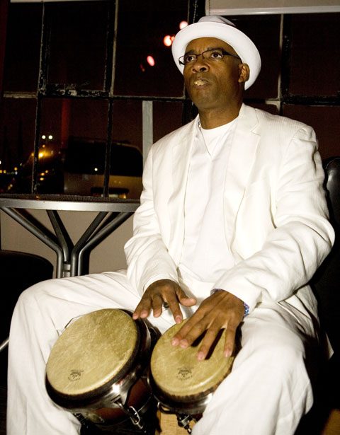 cuban music, musica cubana