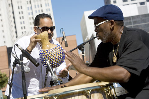 cuban music, musica cubana