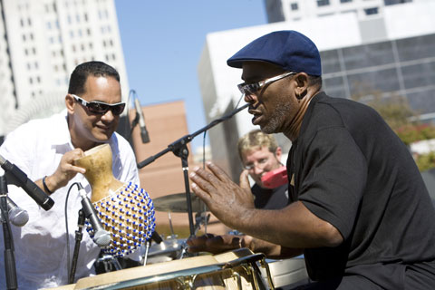 cuban music, musica cubana