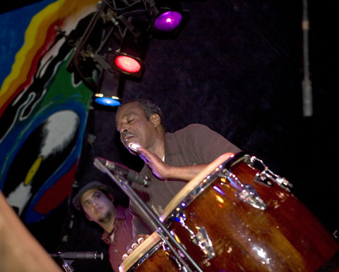 cuban music, musica cubana